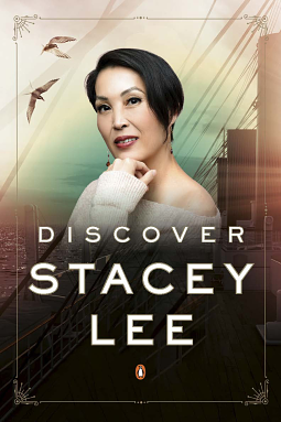 Discover Stacey Lee by Stacey Lee