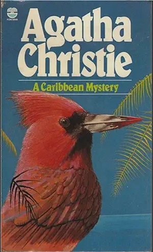 A Caribbean Mystery by Agatha Christie