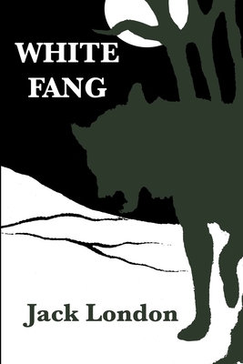 White Fang by Jack London