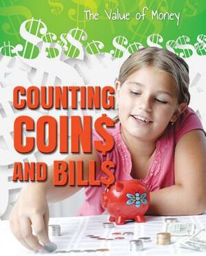 Counting Coins and Bills by Portia Summers