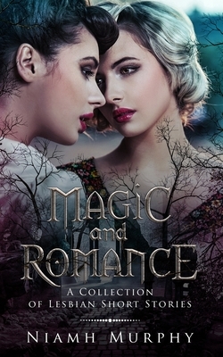 Magic and Romance: A Collection of Lesbian Short Stories by Niamh Murphy