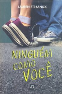 Ninguém Como Você by Lauren Strasnick