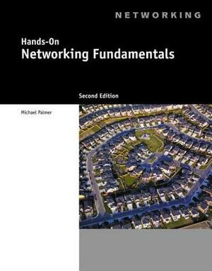 Hands-On Networking Fundamentals by Michael Palmer