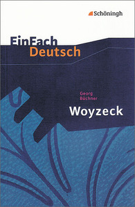 Woyzeck by Johannes Diekhans, Georg Büchner, Norbert Schläbitz