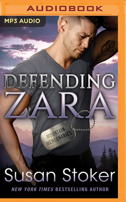 Defending Zara by Susan Stoker