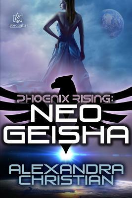 NeoGeisha by Alexandra Christian