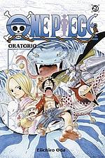 One Piece 29: Oratorio by Eiichiro Oda