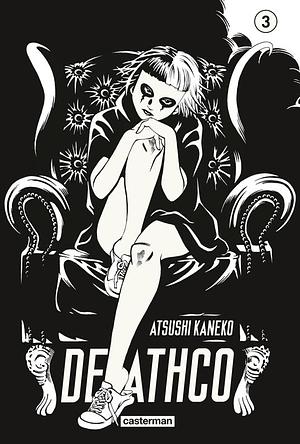 Deathco 3 by Atsushi Kaneko