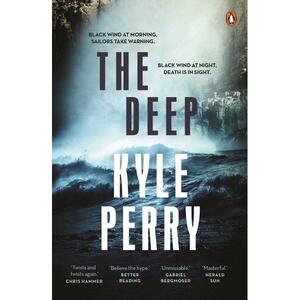 The Deep by Kyle Perry