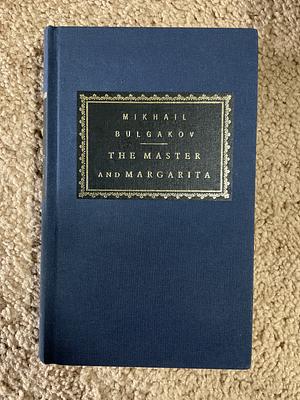 The Master and Margarita: Introduction by Simon Franklin by Mikhail Bulgakov