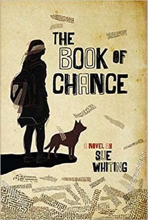 The Book of Chance by Sue Whiting