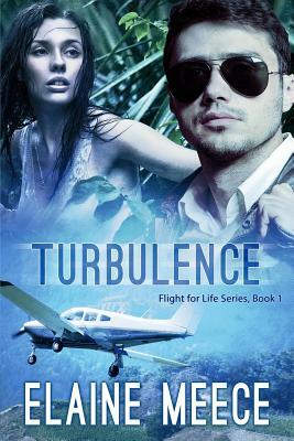 Turbulence by Elaine Meece