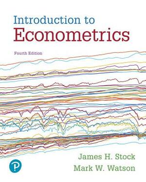 Introduction to Econometrics by James Stock, Mark Watson