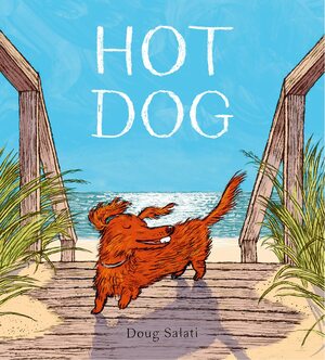 Hot Dog by Doug Salati