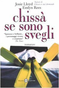 Chissà se sono svegli by Emlyn Rees, Josie Lloyd