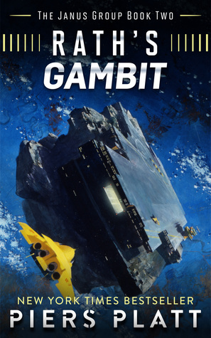 Rath's Gambit by Piers Platt