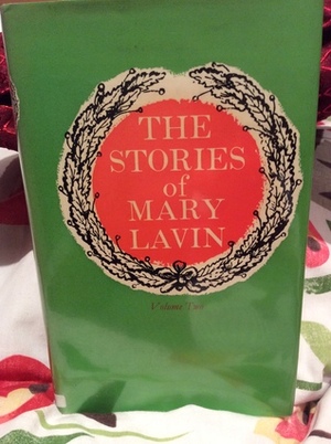The Stories of Mary Lavin, Volume Two by Mary Josephine Lavin
