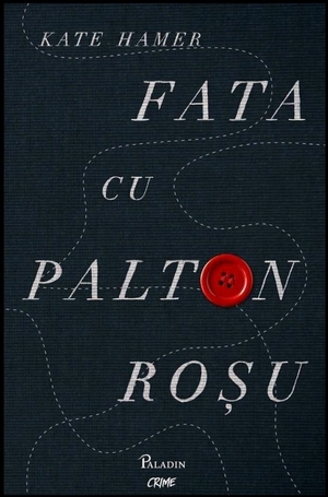 Fata cu palton roșu by Kate Hamer