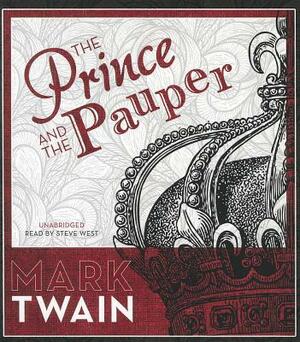 The Prince and the Pauper by Mark Twain