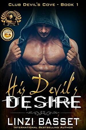 His Devil's Desire by Linzi Basset