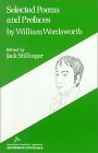 Selected Poems and Prefaces by Jack Stillinger, William Wordsworth