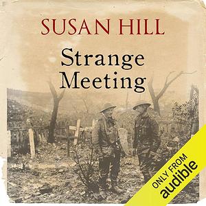 Strange Meeting by Susan Hill