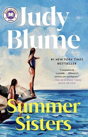 Summer Sisters by Judy Blume