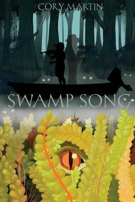 Swamp Song by Cory Martin