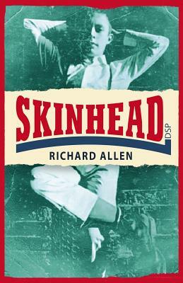 Skinhead by Richard Allen