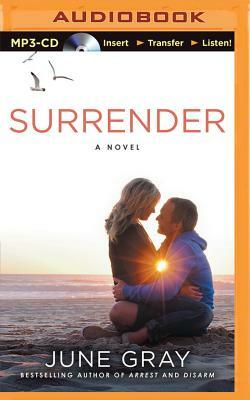Surrender by June Gray