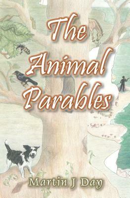 The Animal Parables by 