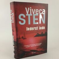 Inderst inde by Viveca Sten
