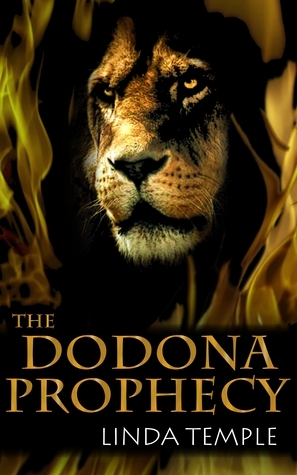 The Dodona Prophecy by Linda Temple