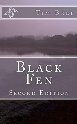 Black Fen by Tim Bell