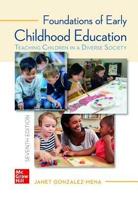 Loose Leaf for Foundations of Early Childhood Education by Janet Gonzalez-Mena