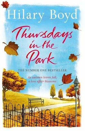 Thursdays in the Park by Hilary Boyd