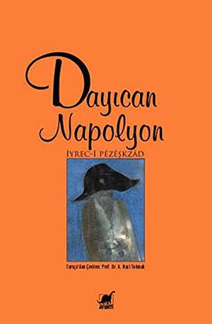 Dayıcan Napolyon by Iraj Pezeshkzad