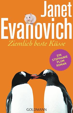 Ziemlich beste Küsse by Janet Evanovich