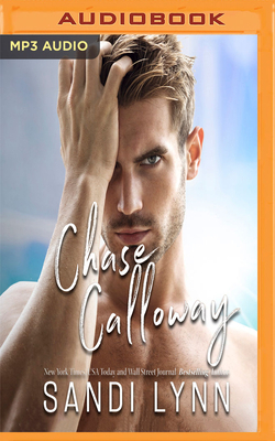 Chase Calloway by Sandi Lynn