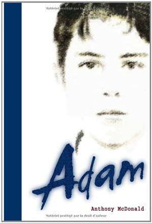 Adam by Anthony McDonald