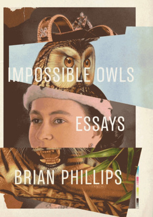 Impossible Owls: Essays by Brian Phillips