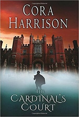 The Cardinal's Court by Cora Harrison