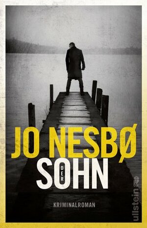 Der Sohn by Jo Nesbø