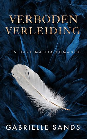 Verboden verleiding by Gabrielle Sands