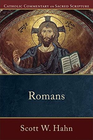 Romans by Scott Hahn