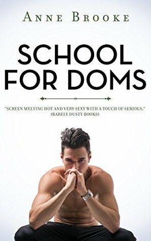 School for Doms by Anne Brooke