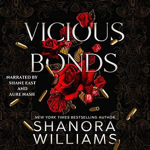 Vicious Bonds by Shamora Carter