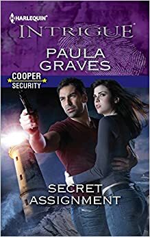 Secret Assignment by Paula Graves