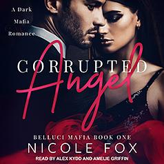 Corrupted Angel by Nicole Fox