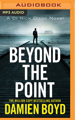 Beyond the Point by Damien Boyd